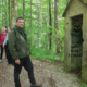 Likovniki dobro poznajo geopark, domačini pa manj