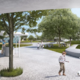 Koprski svetniki potrdili novelacijo za projekt Urbani park Bonifika