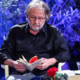Vinko Möderndorfer med kandidati za ugledno italijansko literarno nagrado