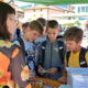 Živ(el)a znanost in umetnost navdušili mlade