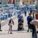 Strategije za turizem, promet in pristanišče