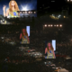 Shakira na znameniti plaži priredila spektakel za kar dva milijona oboževalcev