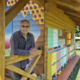 Dario Benčič: Med motorji, čebelami in tartufi