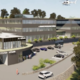 Z gradbenim dovoljenjem za satelitski urgentni center se mudi