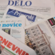 Beremo, povejte naprej!