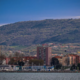 Mesto, ki si še ni izbralo prihodnosti