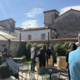 "SPOŠTOVANJE DO TRPLJENJA DRUGIH GRADI MIR": V Kopru odprli center Gravisi (FOTO)