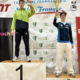 Izjemen vikend za primorski namizni tenis, prvaka v Vrtojbi in Novi Gorici