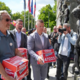 DZ potrdil nedopustnost razpisa referenduma o interventnem zakonu