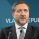 Boštjančič: Stanje javnih financ daleč od katastrofalnega