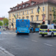 Po smrti deklice v Ljubljani se je odzval Sindikat voznikov avtobusov Slovenije