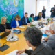 Kolegij DZ na novo določil mesta poslanskih skupin v odborih