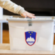 Anketa Siola: V primeru vnovičnih volitev Svoboda in SDS znova tesno skupaj