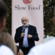 Petrini je sejal utopijo, žel pa resničnost