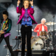 Richards in Jagger sta za Stonese tisto, kar sta bila Lennon in McCartney za Beatle