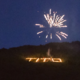 Na Sabotinu bo poleg Tita zasijal tudi napis MIR
