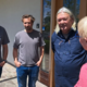 Med županom in direktorjem Goriškega muzeja se krešejo iskre