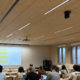 UP IAM InnoRenew CoE, je gostil delavnico projekta WENUS in sestanek projektnih partnerjev