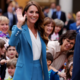 Valižanska princesa navdušila sosede