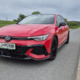 Golf GTI: Še vedno ima neizmeren šarm in ostrino