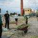 Uspešno zaključen prvi del čistilne akcije