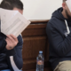 Po uničevanju grobov sta ostali jeza in žalost