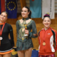 Renčanke blestele na tujem in doma