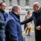 Dogaja se upor še pred nastankom nove vlade