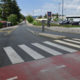 Policisti iščejo voznika, ki je trčil v desetletnega kolesarja