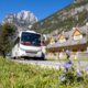 Na voljo dve čezmejni avtobusni liniji