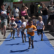 Festival gorskega teka: srebro za Nanos, bron za Posočje