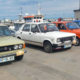 V Kopru so se srečali ljubitelji vozil Zastava