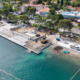 (ŽUSTERNA) Po več desetletjih bo “plažna starka” dobila svežo podobo