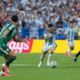 Lionel Messi: “Dosegel sem vse, a še vedno uživam”