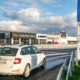 Številni vozniki po štiripasovnici med Koprom in Bertoki vozijo prehitro