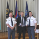 Temelj policijskega dela so ljudje