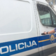 Slovenka policistom grozila s smrtjo