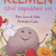 V vsakem fižolčku Klemnu je kalček prihodnosti
