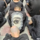 Iranske oblasti z represijo nad metalce