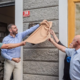 Odkrili spominsko ploščo dirigentu Marku Munihu