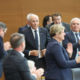 Vladanje skozi spopade vodi do temeljitih strukturnih sprememb