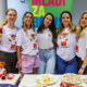 Od Libanona do Andore: povezuje jih želja pomagati