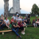 Maestro, tidldibab in čarobna glasba