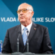 Gorenak o zavrnitvah partnerstva z vlado: Odločitev opozicije ne bo vplivala na delo vlade