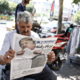 Najslabši mir je boljši od najboljše vojne