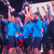 Slovenska vinska reprezentanca v Toskani do petega evropskega naslova