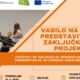 UP FAKULTETA ZA VEDE O ZDRAVJU RAZVILA INOVACIJO: Senzor spremlja gibanje, sedenje in spanje