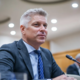 Kandidat za obrambnega ministra Hajdinjak za krepitev vojske in obrambne industrije