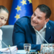 LEVICA ZAHTEVA ODHOD STEVANOVIĆA: "Če ni sposoben zahtevati odgovornosti, naj odstopi s funkcije"
