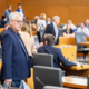 V opoziciji podpora zahtevi za ustavno presojo odvzema volilne pravice več kot 100.000 prebivalcem